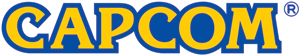 Capcom Logo